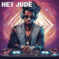 Hey Jude - Full Cover cover
